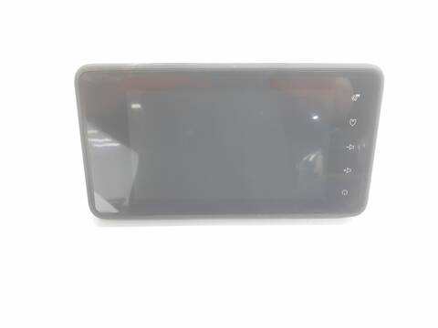 Pantalla Multifuncion Dacia Sandero EXPRESSION