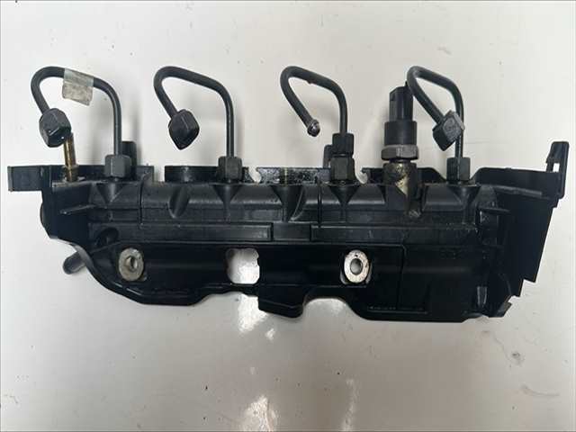 Rampa Inyectora Renault Scenic 1.9 DCI