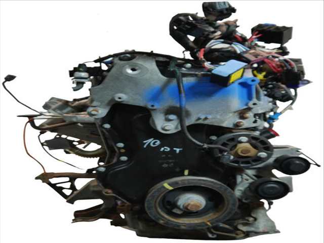Motor Completo Opel Vivaro B 90CV 66KW