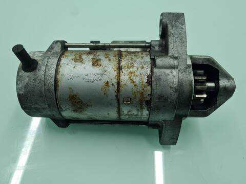 Foto 3ª: Motor de Arranque Toyota Verso 2.0 D-4D CAT 126CV 93KW [1AD-FTV] (2010)
