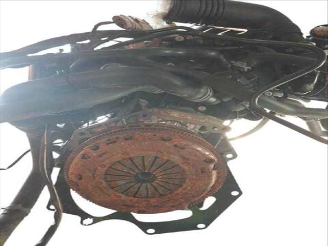 Foto 2ª: Motor Completo Volkswagen Golf 1.4 TSI (2012)