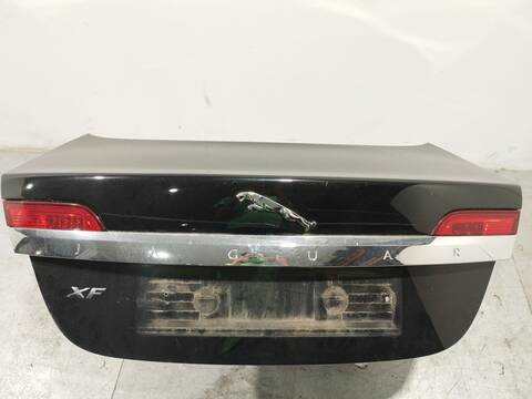 Maletero Jaguar XF 2.7 D 207CV 152KW