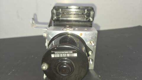 Abs Bmw Serie 1 114 N47D20A BERLINA