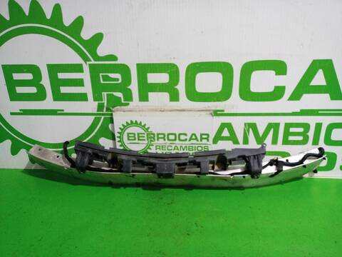 Foto 3ª: Refuerzo Paragolpes Delantero Opel Astra ELEGANCE 101CV [Z17DTH] (2004)