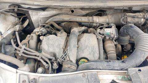 Motor Completo Dacia Sandero AMBIANCE 75CV 55KW