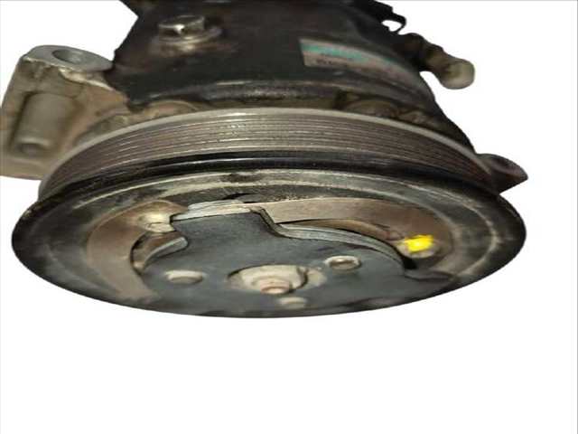 Foto 2ª: Compresor Aire Acondicionado Opel Insignia 2.0 CDTI 68) (2008)