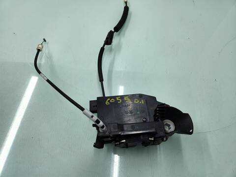 Cerradura Puerta Delantera Izquierda Peugeot 308 ACTIVE 119CV 88KW