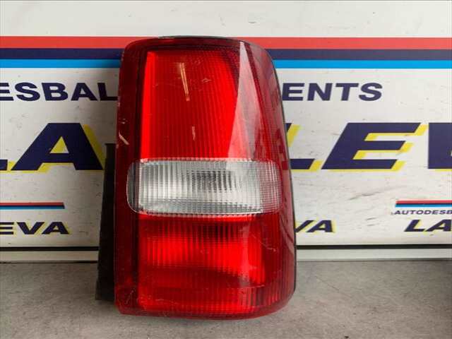 Piloto Trasero Derecho Suzuki Jimny 1.3 16V82CV 0CV