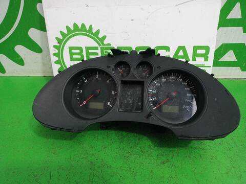 Cuadro de Instrumentos Seat Ibiza 1.9 SDI 64CV
