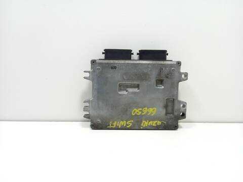 Foto 2ª: Centralita Motor ECU Suzuki Swift M13A BERLINA (2008)