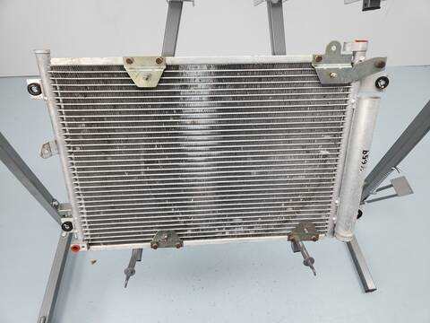 Radiador Calefaccion A.A. Suzuki Grand Vitara 2.0 TD 87CV 64KW
