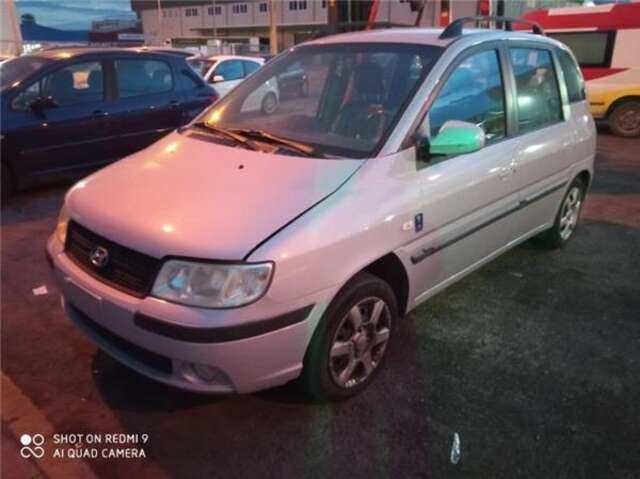 Piloto Trasero Derecho Hyundai Matrix 1.5 CRDI