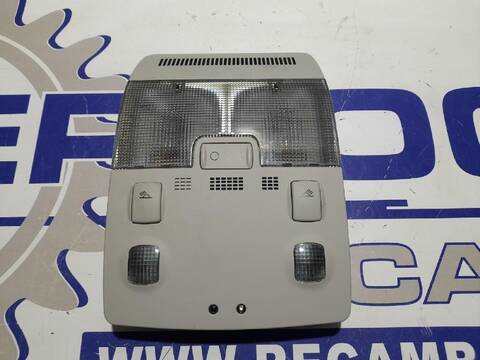 Foto 2ª: Luz Interior Seat Exeo 2.0 TDI 143CV [CAGA] (2008)