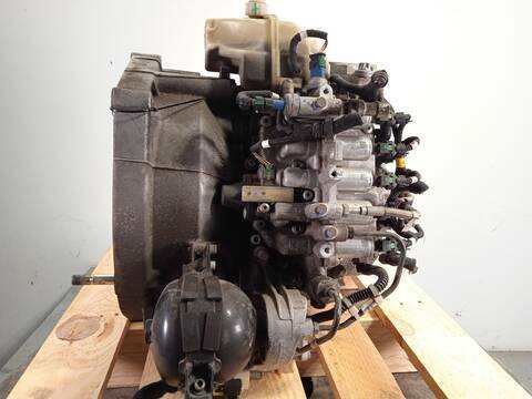 Foto 2ª: Caja Cambios Automatica Jeep Renegade 1.6 CRD 120CV 88KW AUT. [55280444] (2020)