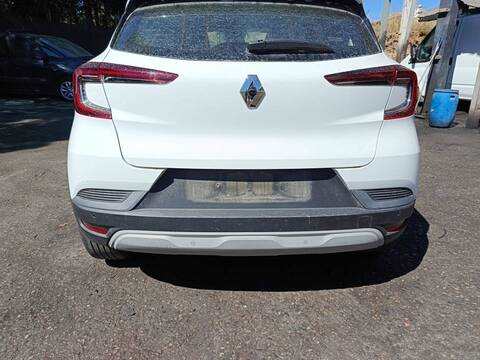 Paragolpes Trasero Renault Captur H4D480