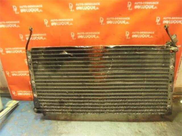Foto 3ª: Radiador Calefaccion A.A. Saab 90 2.0 CS TURBO [2.0 LTR. - 110 KW CAT] [B204E]