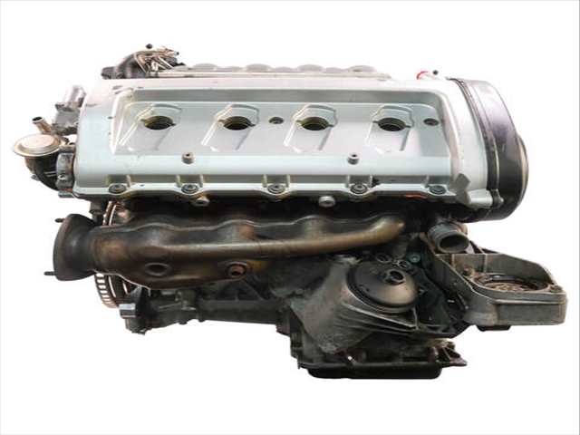Foto 3ª: Motor Completo Audi A8 335CV 246KW [BFM] (2005)