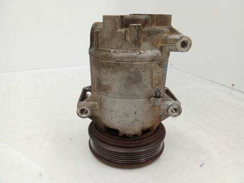 Compresor Aire Acondicionado Renault Megane 1.5 DCI BM0F BM0T BM2B CM0F CM0T) 82CV 60KW II BM0/1_ CM0/1_)