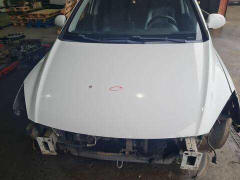 Capot Hyundai i30 PREMIUM 140CV 103KW