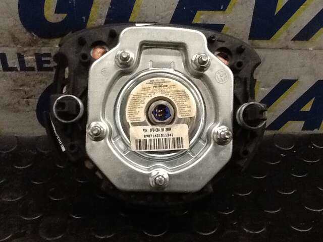 Foto 2ª: Airbag Delantero Izquierdo Volkswagen Polo 1.4 TDI 0CV [AMF] (2005)