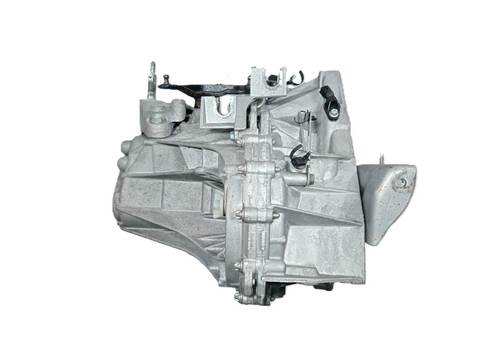 Foto 2ª: Caja Cambios Nissan Pulsar 1.2 16V CAT 116CV (2014)