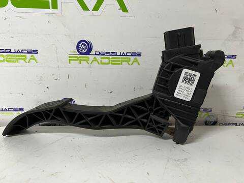 Pedal Acelerador Audi A3 AMBIENTE 150CV 110KW