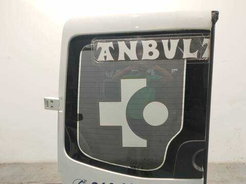 Foto 3ª: Puerta Trasera Izquierda Mercedes Sprinter 315 CDI 906.731 906.733 906.735) 150CV 110KW [651955] (2015)