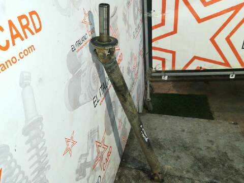 Foto 3ª: Transmision Central Nissan Terrano 2.7 TD 125CV 92KW (1993)