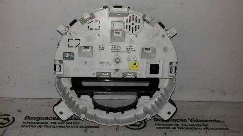 Foto 2ª: Cuadro de Instrumentos Mini Mini COOPER 120CV 88KW [N12B16A] (2007)