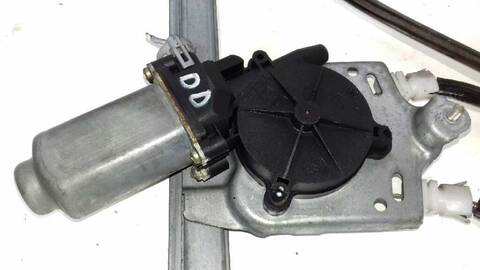 Foto 2ª: Elevalunas Eléctrico Delantero Derecho Renault Espace 2.2 DCI TD 150CV 110KW [G9TJ742] (2003)