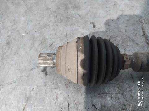 Foto 4ª: Transmision Delantera Derecha Skoda Octavia ACTIVE 105CV 77KW [CLH] (2015)