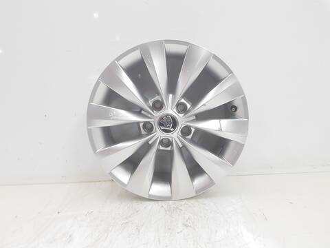 LLanta Aleacion Skoda Karoq SCOUT