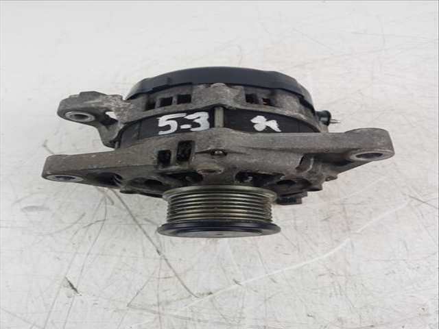Alternador Toyota Hilux 150 CV 110KW