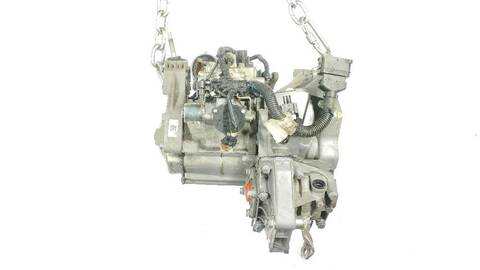 Foto 3ª: Caja Cambios Lancia Y 0.9 CNG [312 A2.000] (2011)
