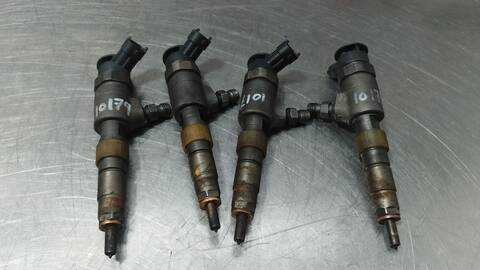 Inyectores Peugeot Partner ACCESS 75CV 55KW