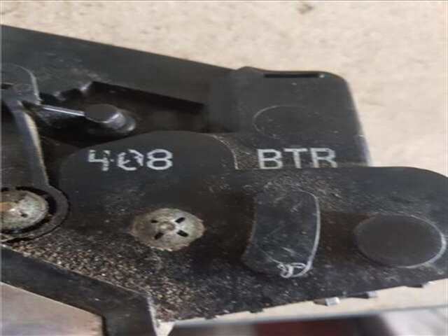 Foto 2ª: Cerradura Puerta Delantera Derecha Bmw Serie 3 315 