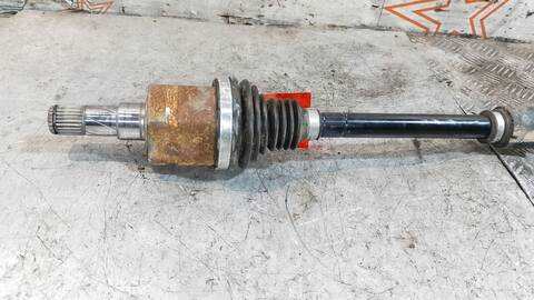 Foto 3ª: Transmision Delantera Derecha Opel Corsa COLOR EDITION ECOFLEX 100CV 74KW [B14NEJ] (2017)