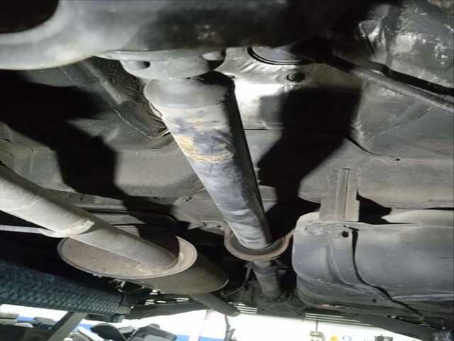 Transmision Central Ssangyong Rodius XDI PREMIUM 163CV 120KW