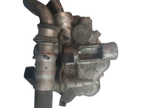 Foto 2ª: Compresor Aire Acondicionado Volkswagen Golf 1.9 TDI (2004)