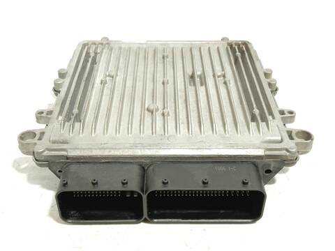 Foto 2ª: Centralita Motor ECU Mercedes Clase CLK 320 3.0 CDI 224CV 165KW AUT. 209.320 [642910] (2006)