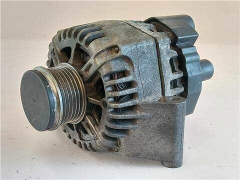 Foto 2ª: Alternador Fiat Punto 1.3 D MULTIJET 90CV 66KW [199 A3.000] (2006)