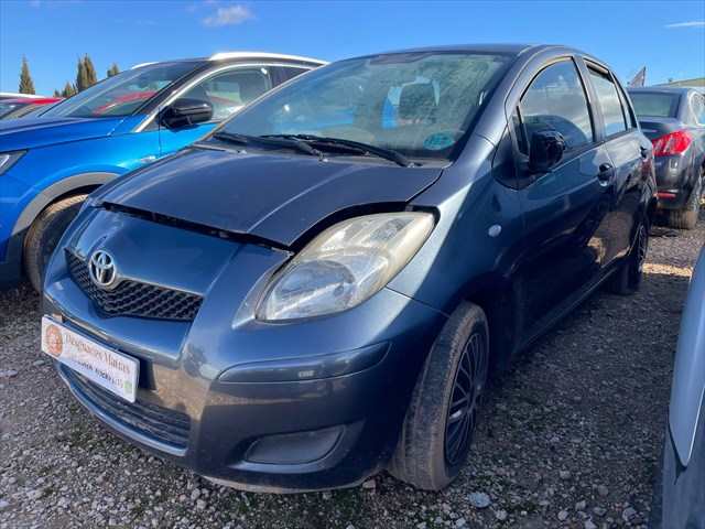 Puerta Trasera Izquierda Toyota Yaris 1.0 G 70cv