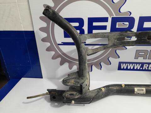 Foto 2ª: Puente Trasero Seat Leon 1.9 TDI 105CV 77KW [BXE] (2006)