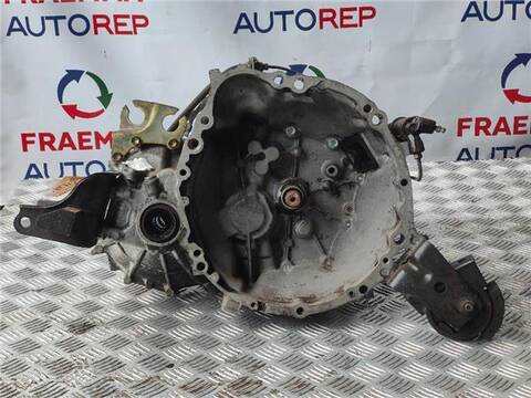 Caja Cambios Toyota Corolla 1.3 I EE90)