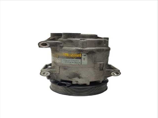 Compresor Aire Acondicionado Renault Megane 1.9 DCI LM0G LM1G LM2C) II SEDAN LM0/1_)