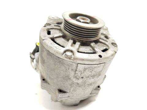Foto 3ª: Alternador Audi R8 5.2 FSI QUATTRO 610CV 449KW [CSPA] (2016)