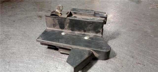 Cerradura Puerta Delantera Derecha Ford Probe 2.0 16V HIGHLIGHT [2.0 LTR. - 85 KW 16V CAT]