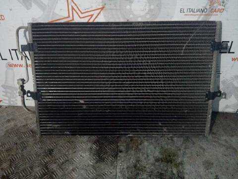 Radiador Calefaccion A.A. Peugeot Expert CONFORT ACRISTALATO 109CV 80KW