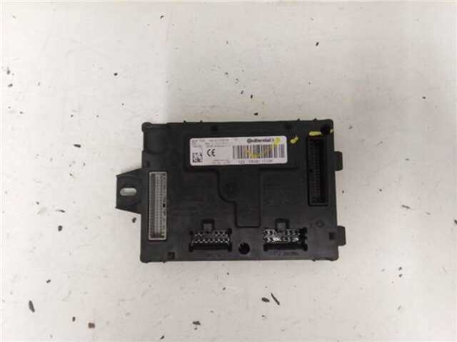 Centralita Motor ECU Dacia Sandero 1.5 STEPWAY [1.5 LTR. - 66 KW DCI DIESEL FAP CAT]