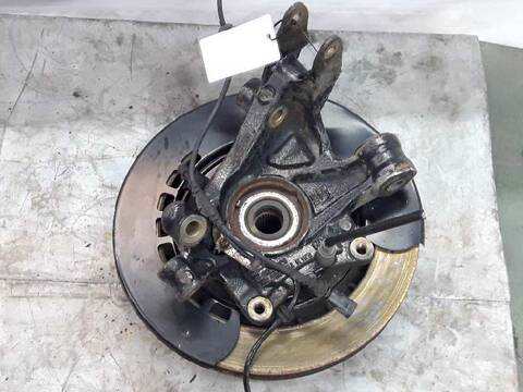 Mangueta Trasera Derecha Audi Q7 4.2 V8 32V TDI BITURBO 326CV